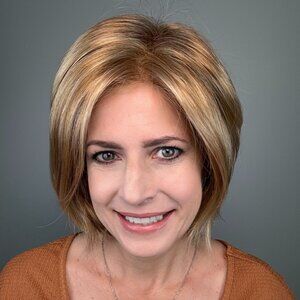 Idalia by Jon Renau Wig